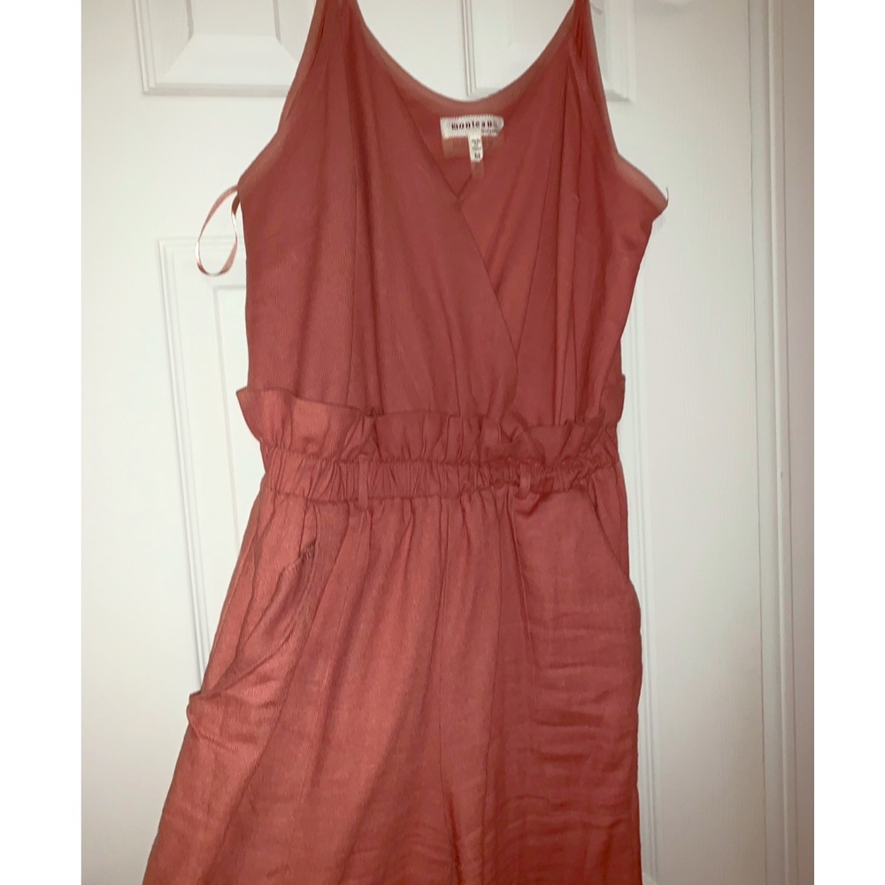 Jumpsuit